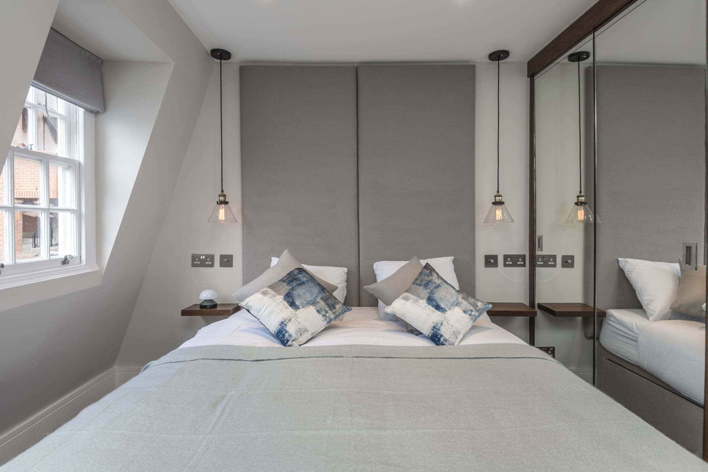 Marylebone Three