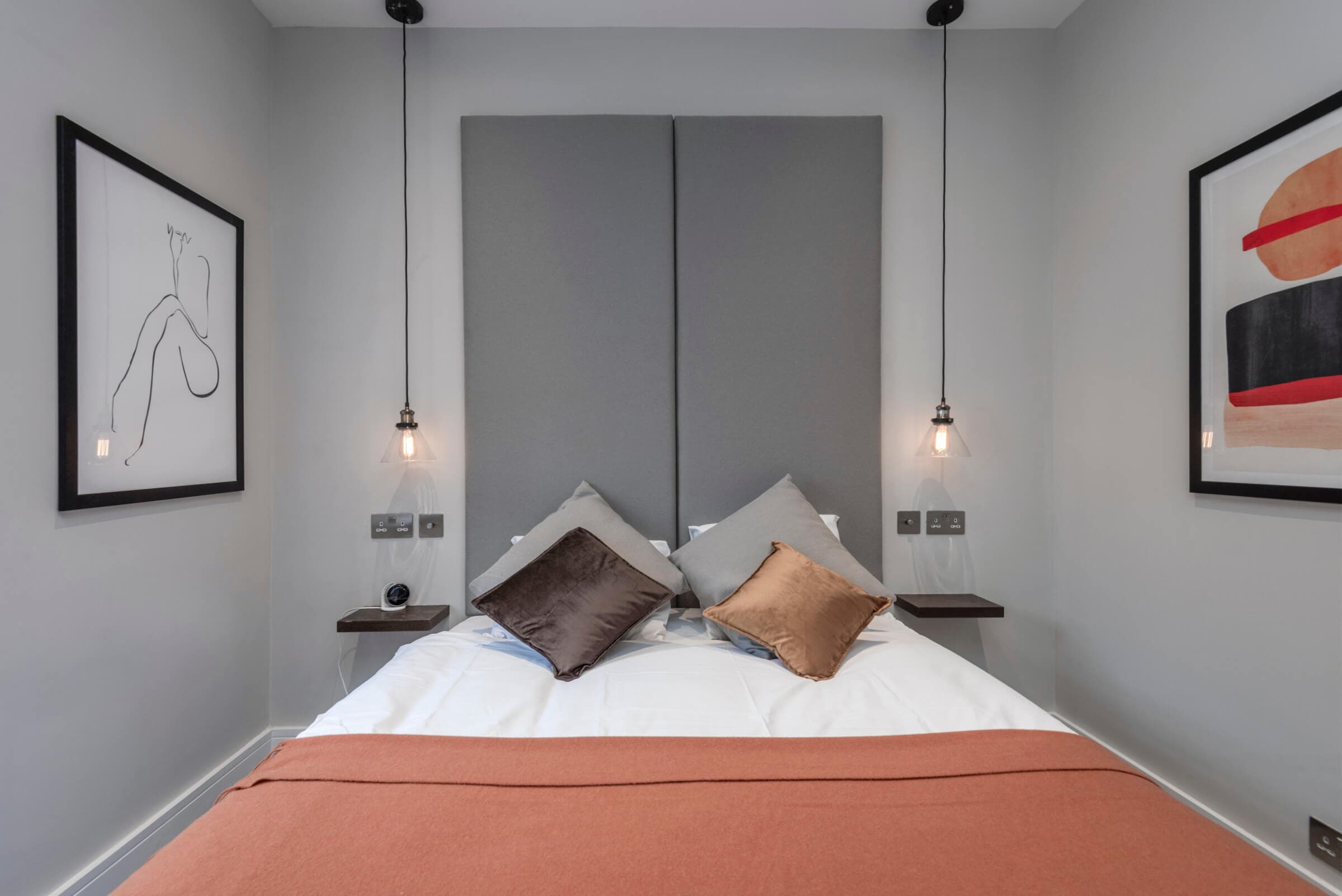 Marylebone One