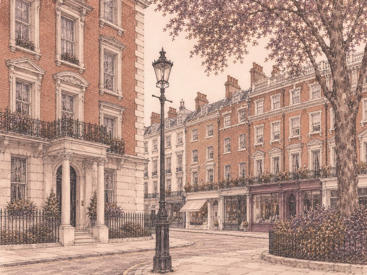 Marylebone