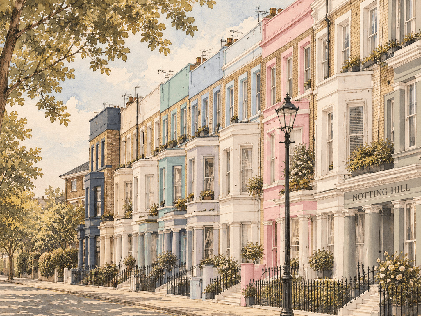 Notting Hill